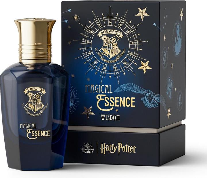 Produktbild Magical Essence - Man Wisdom EdP (Eau de Parfum, 50 ml)