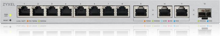 Immagine prodotto Zyxel XGS1250-12 (12 Porti)