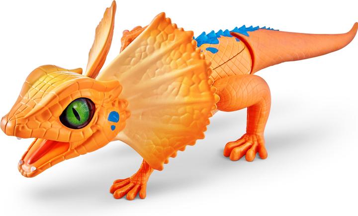 Image du produit Zuru Robo Alive Robotic Lizard -lisko