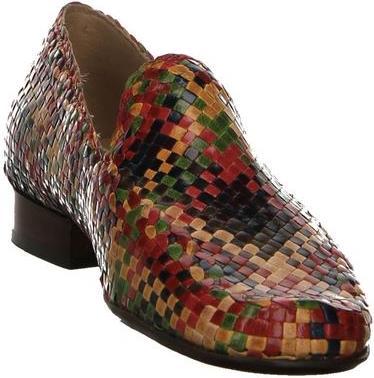 Actual product image Sioux Slipper (37)