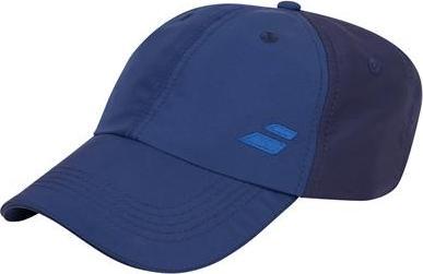 Produktbild Babolat Basic Logo Cap Navy
