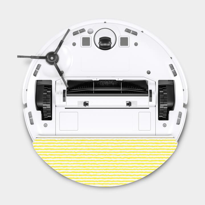 Image du produit Kärcher RCV 5 (Robot d'aspiration et de nettoyage)