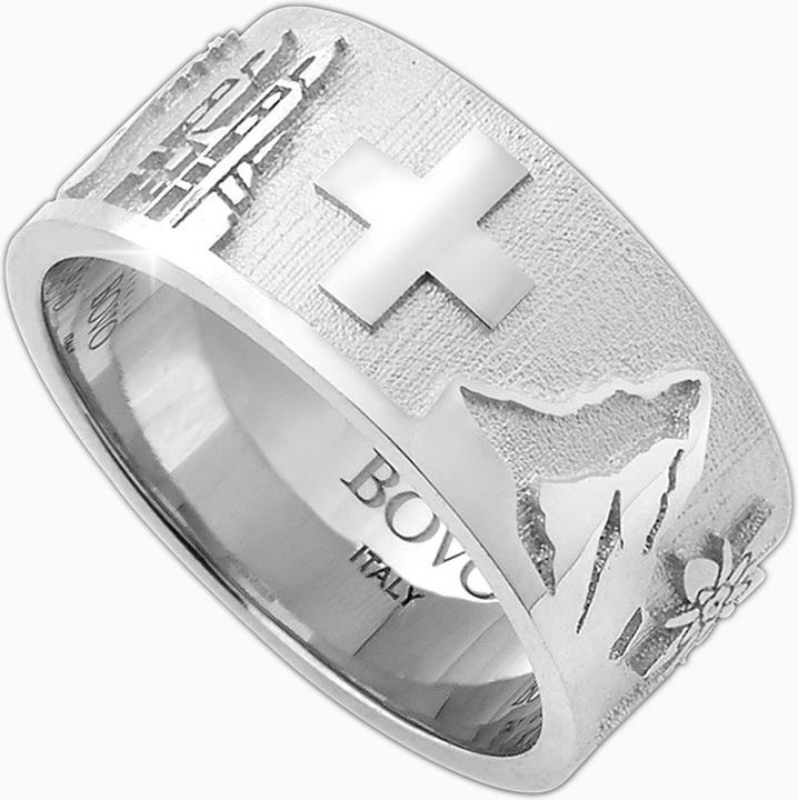 Produktbild Casativo Ciao Ring (50, 925 Silber)