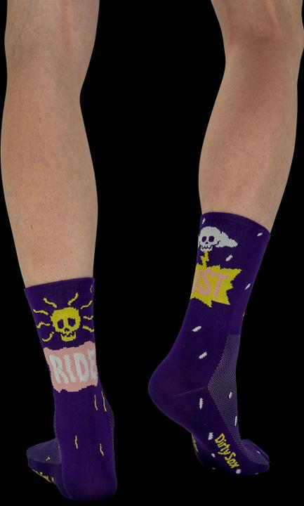 Immagine prodotto Dirtysox Allround - Elite - Just Ride (44 - 47)