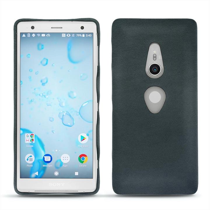 Productafbeelding Noreve Lederen omslag (Sony Xperia XZ2)