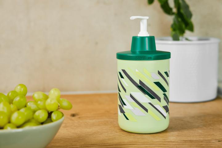 Immagine prodotto Sterillium Dispenser MIA verde astratto
