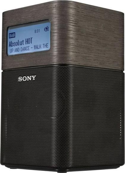 Produktbild Sony Xdr-V1btd (DAB+, FM, Bluetooth)