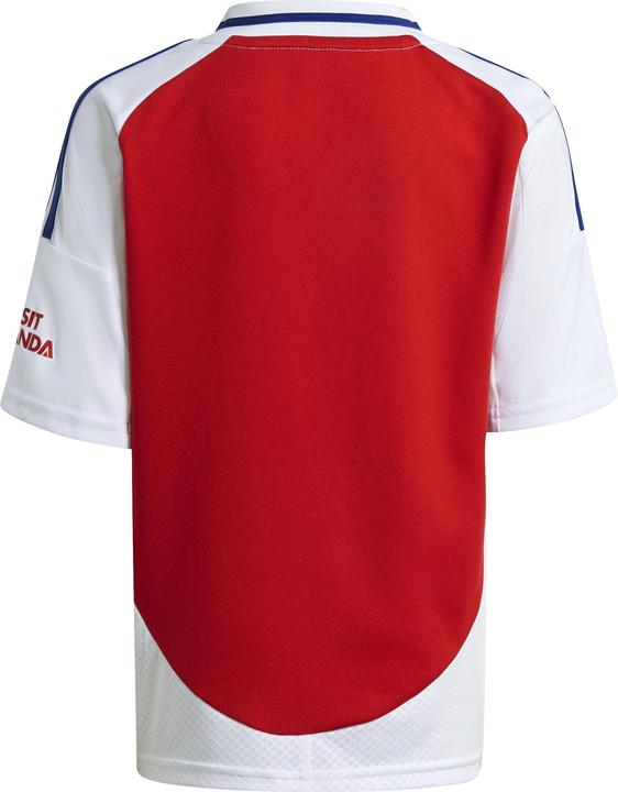 Immagine prodotto adidas Set di maglie Arsenal London per bambini (110)