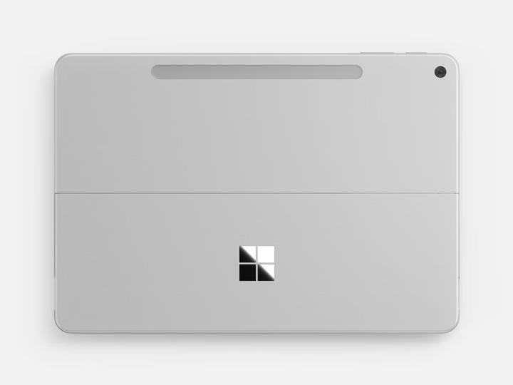 Actual product image Microsoft Surface Pro – Copilot+ PC - 12" (Netzteil separat erhältlich) (12", Snapdragon X Plus X1P-42-100, 16 GB, 256 GB, Without keyboard layout)