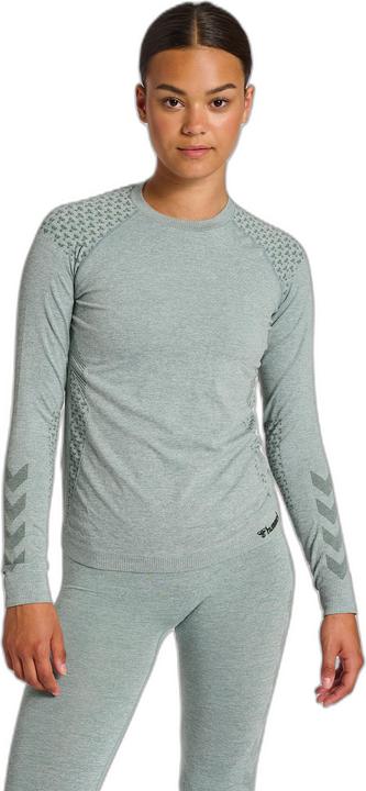 Image du produit hummel Ci Seamless T-Shirt L/S (L)