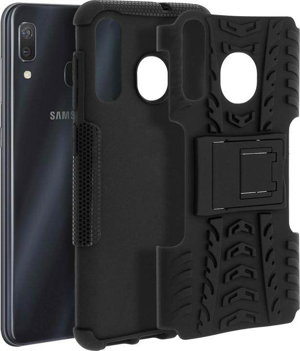 Image du produit Avizar Série Quadro (Samsung Galaxy A30s)