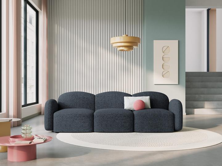 Produktbild Micadoni Blair (2-Sitzer, 3-Sitzer, 4-Sitzer)