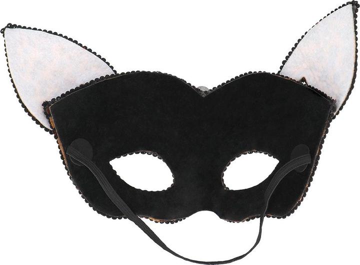 Produktbild Boland Augenmaske Leopard