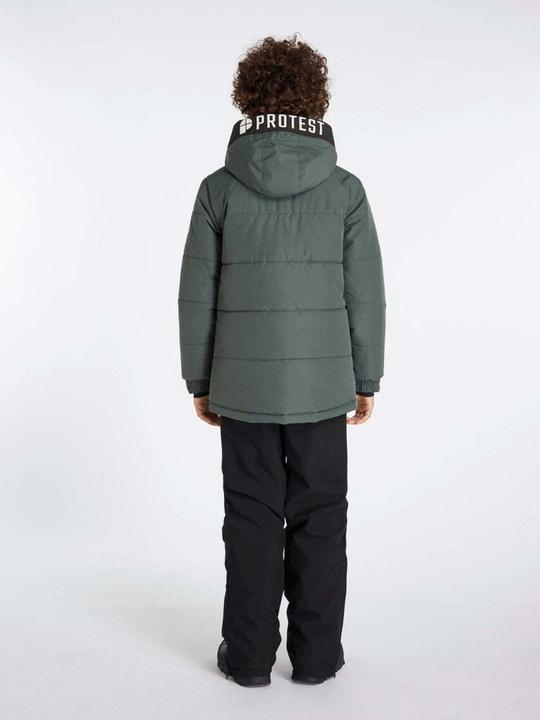 Image du produit Protest Snowjacket Prtpeng Jr (164)