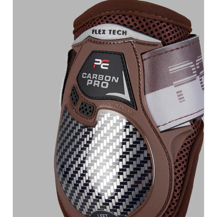 Actual product image Premier Equine Pro Fetlock Lite