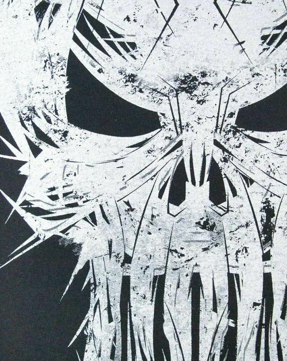 Produktbild The Punisher TShirt (XXL)