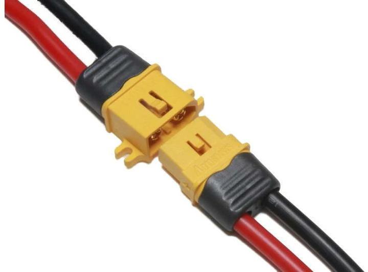 Produktbild EP XT60 Stecker/Buchse