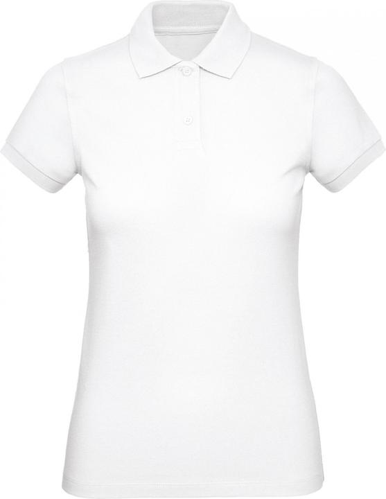 Produktbild B&C Bio-Poloshirt Frau (XS)