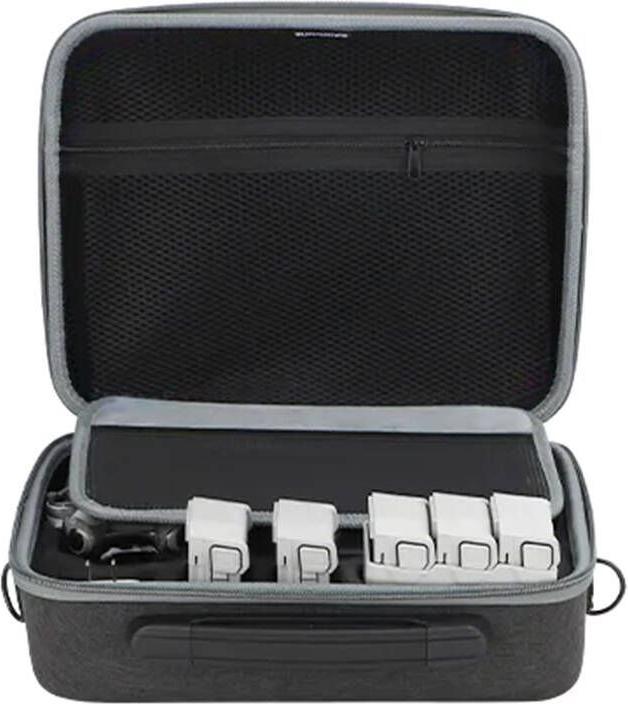 Sunnylife N4P-B698 (Sac de transport pour drone, DJI Mini 4 Pro)