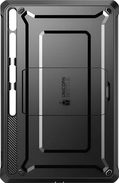 Actual product image Supcase Unicorn Beetle Pro Tablethoes - Geschikt voor Samsung Galaxy Tab S9 Ultra - Met ingebouwde screenpro (Samsung Galaxy Tab S10 Ultra)