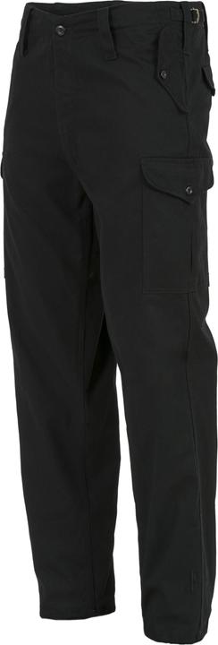 Produktbild Highlander Heavy Weight Combats Black 30" (30)