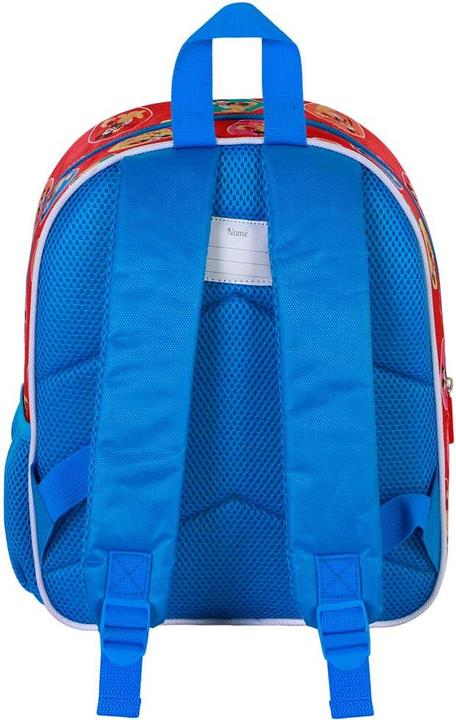 Produktbild Karactermania Elite 3D Backpack Star