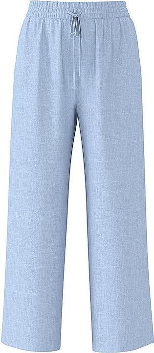 Actual product image Selected Femme Linen blend trousers (40)