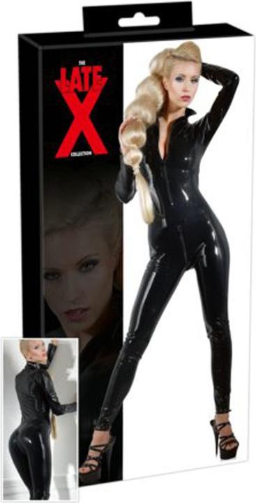 Produktbild LateX Toys Catsuit (XS)
