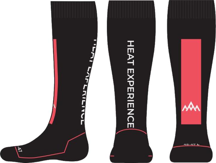 Image du produit Heat Experience Heated Technical Socks (L)