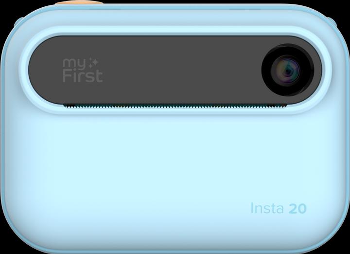 Produktbild myFirst Camera Insta 20 Blau