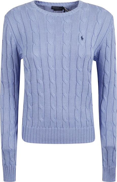 Image du produit Ralph Lauren Pullover Slim Fit JULIANNA (M)