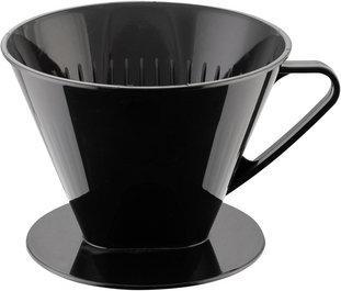 Produktbild Axentia Kaffeefilter, Kunststoff, für 4 Tassen