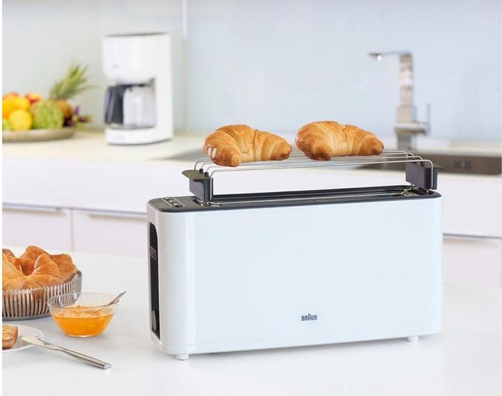 Immagine prodotto Braun PureEase HT3110