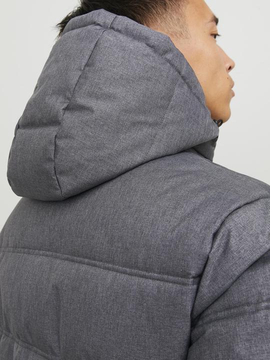Actual product image Jack & Jones Hooded Padded Jacket (S)
