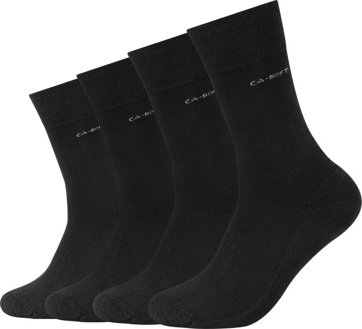 Image du produit Camano Chaussettes (paquet de 4, 43, 46)