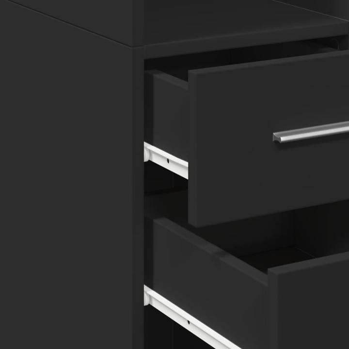Produktbild VidaXL Hochschrank Schmal (45 x 42.5 x 225 cm)