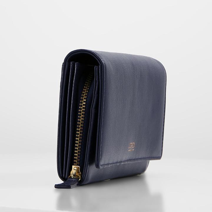 Produktbild L.Credi Evelyn Geldbörse Leder 20 cm