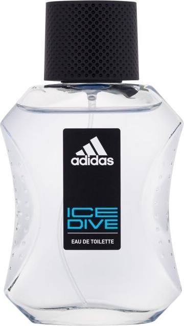 Actual product image adidas Eau de Toilette (re) (Eau de toilette, 50 ml)