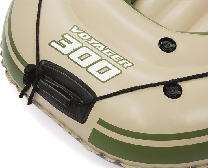 Produktbild Bestway Voyager 301 (243 cm, 2 Pers.)