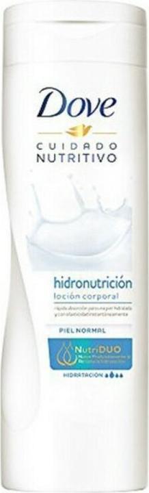 Immagine prodotto Dove Body Love Lozione corpo leggera 400ml (Lozione corpo, 400 ml)