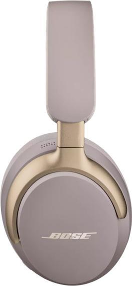 Produktbild Bose QuietComfort Ultra (ANC, 18 h, Kabelgebunden, Kabellos)