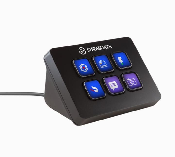 Produktbild Elgato Stream Deck Mini