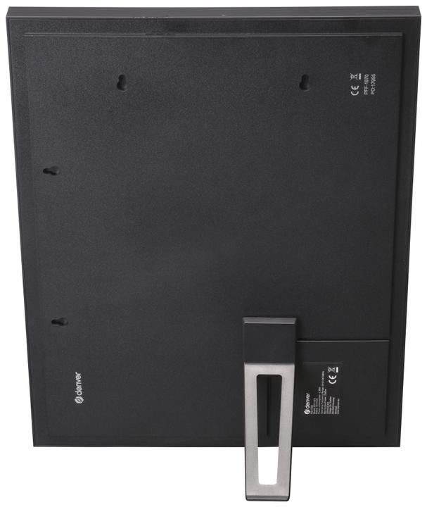 Actual product image Denver Frameo PFF-1970 (19", 1280 x 1024 pixels)