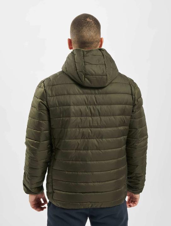 Produktbild Ellesse Lombardy Padded Jacket (S)