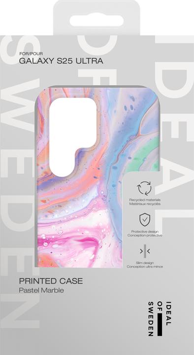 Image du produit iDeal Of Sweden IDFC-S25U-511 (Samsung Galaxy S25 Ultra)