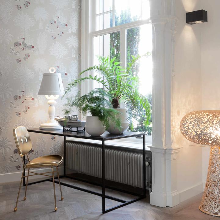 Actual product image Moooi The Golden Chair Stuhl