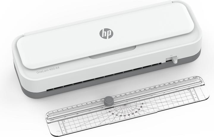 Produktbild HP OneLam A4 (125 µm, A4)