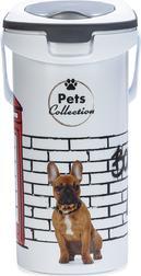 Actual product image Curver Dog food container