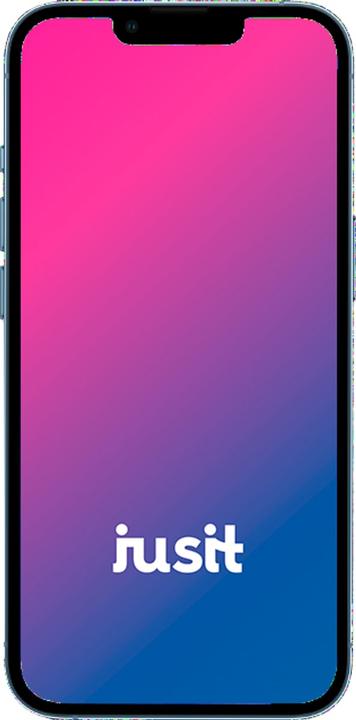 Produktbild jusit iPhone 13 Pro (256 GB, Sierra Blue, 6.10", 12 Mpx, SIM + eSIM, C / Gut)