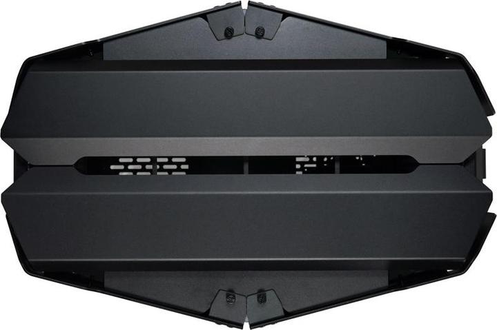 Produktbild Lian-Li Odyssey X (E-ATX, mATX, Mini-ITX, ATX)
